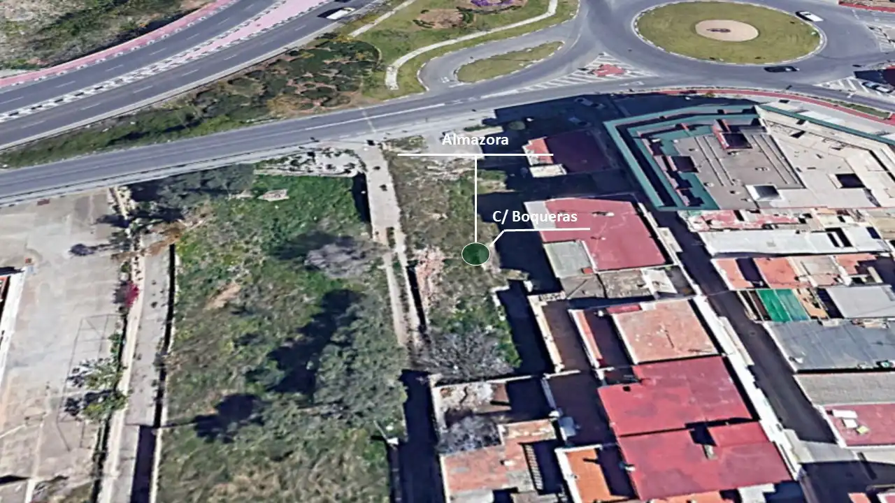 Terreny rústic en venda a C/ Boqueras, imagen 26
