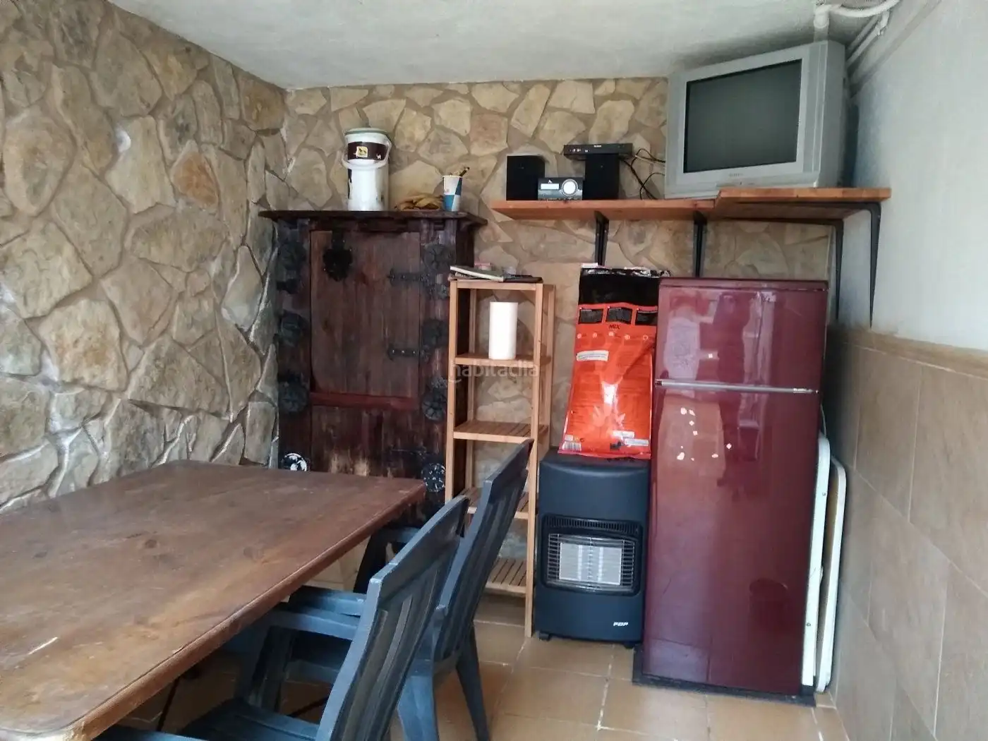 Reihenhaus zum Verkauf in Carrer Molí de Foc 42, imagen 17