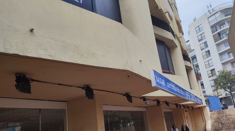 Photo 4 of Premises for sale in Avenida Ramón y Cajal, 12, Playa Bajadilla - Puertos, Marbella