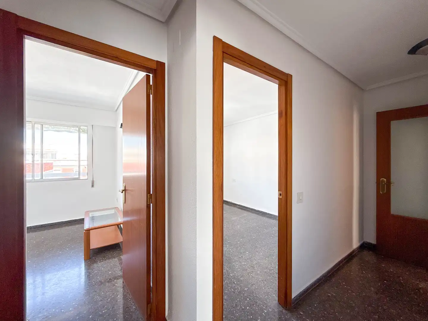 Piso en venta en Valencia con Balcón