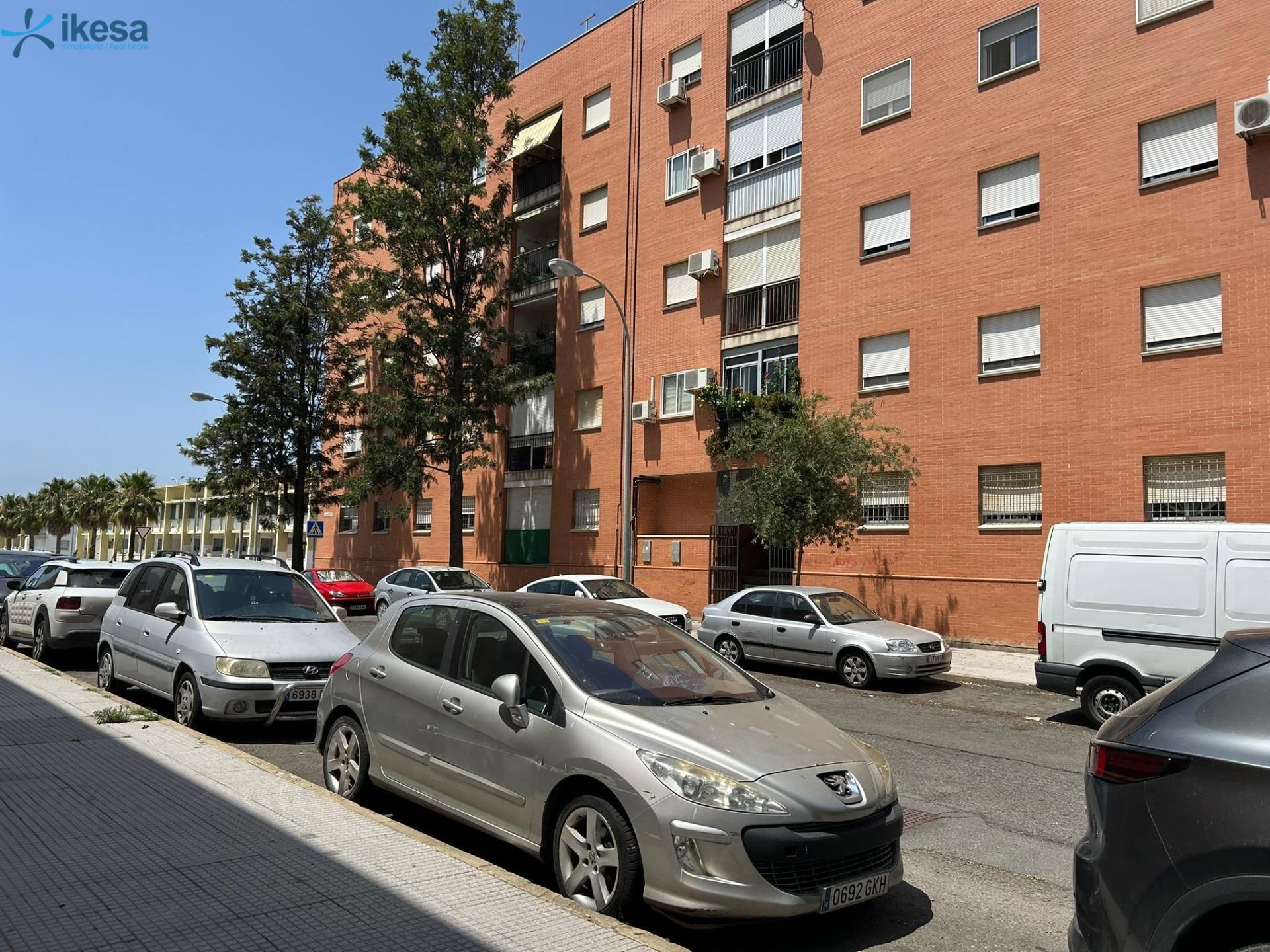 Pis en venda a El Carmen - Cardeñas