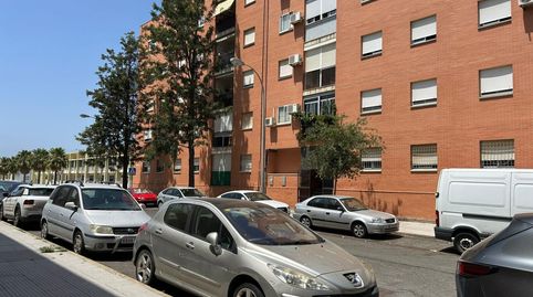 Foto 2 de Piso en venta en El Carmen - Cardeñas, Huelva Capital