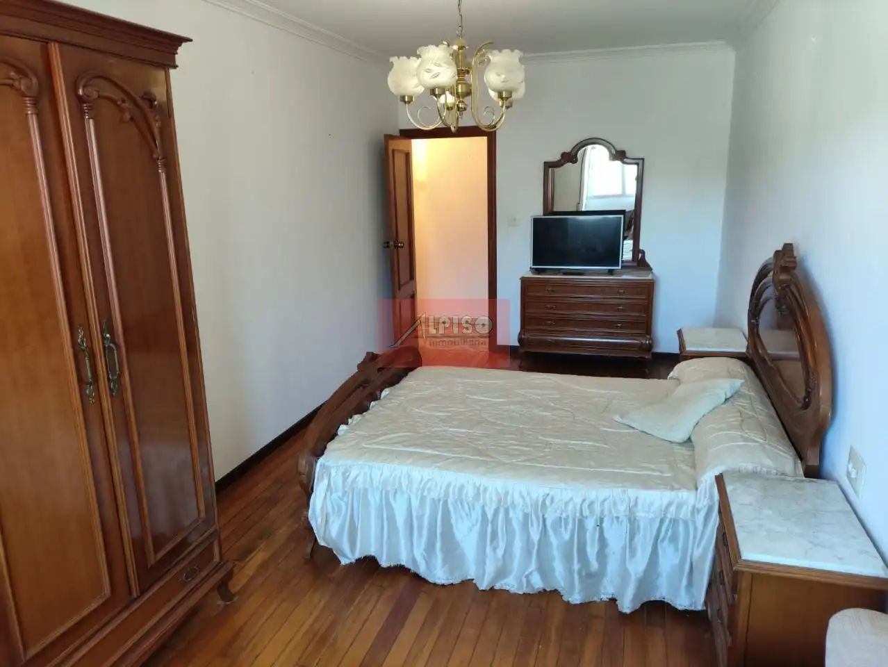 Appartamento con terrazza in vendita a Xinzo de Limia, imagen 12