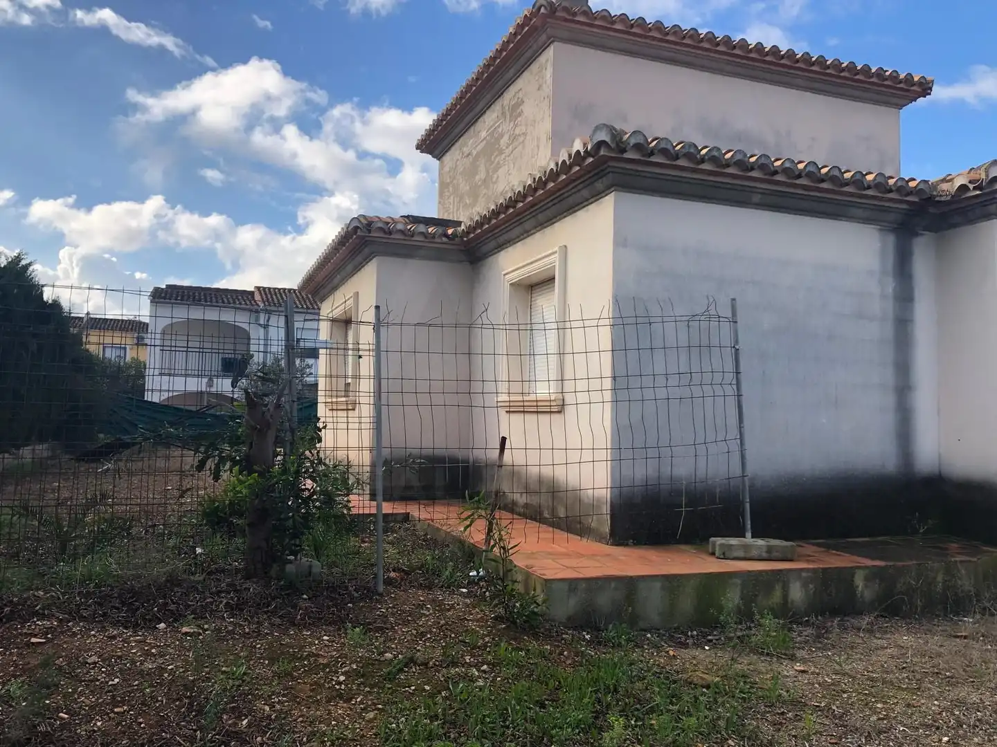 Außenansicht von Residential zum Verkauf in Dénia