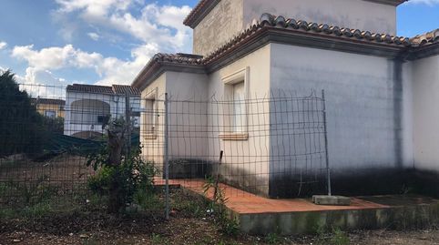 Foto 4 de Residencial en venta en Nombre de Lugar Partida Deveses E 46 a, E 46 , Devessa - Monte Pego, Dénia