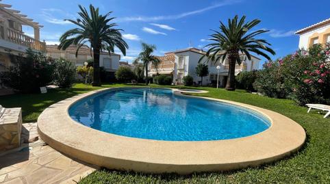 Photo 2 of Duplex to rent in Les Bovetes - La Felicidad, Dénia