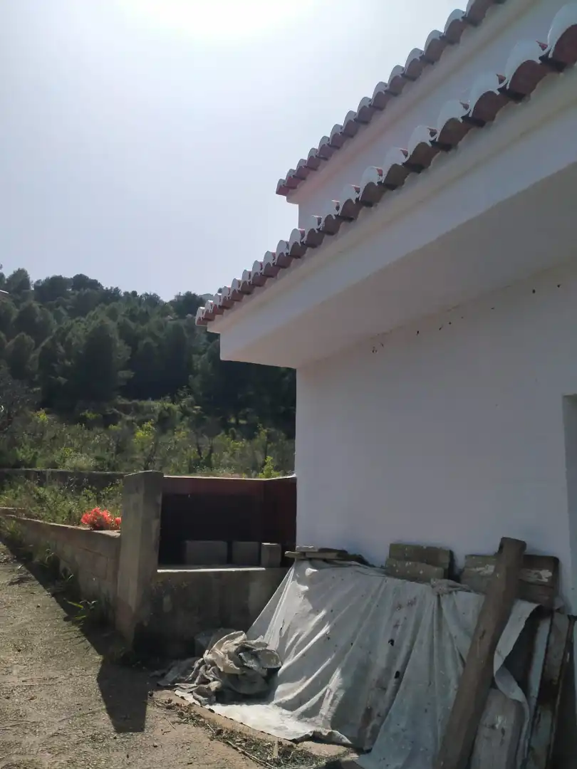 Xalet en venda a Carretera de Ador 23, imagen 14