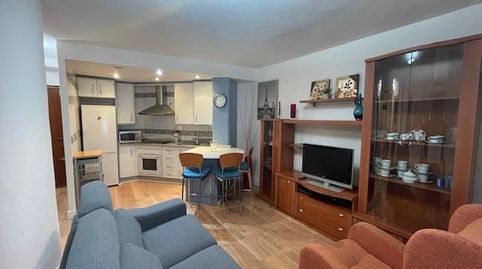 Photo 3 of Flat for rent in San Antón, Murcia Capital