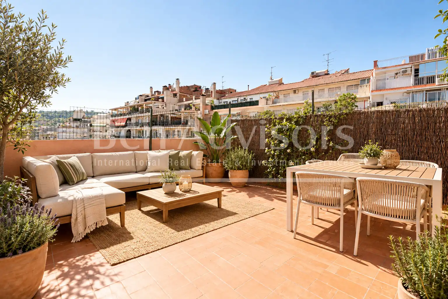 Wohnung mit Aufzug zum Verkauf in Eixample