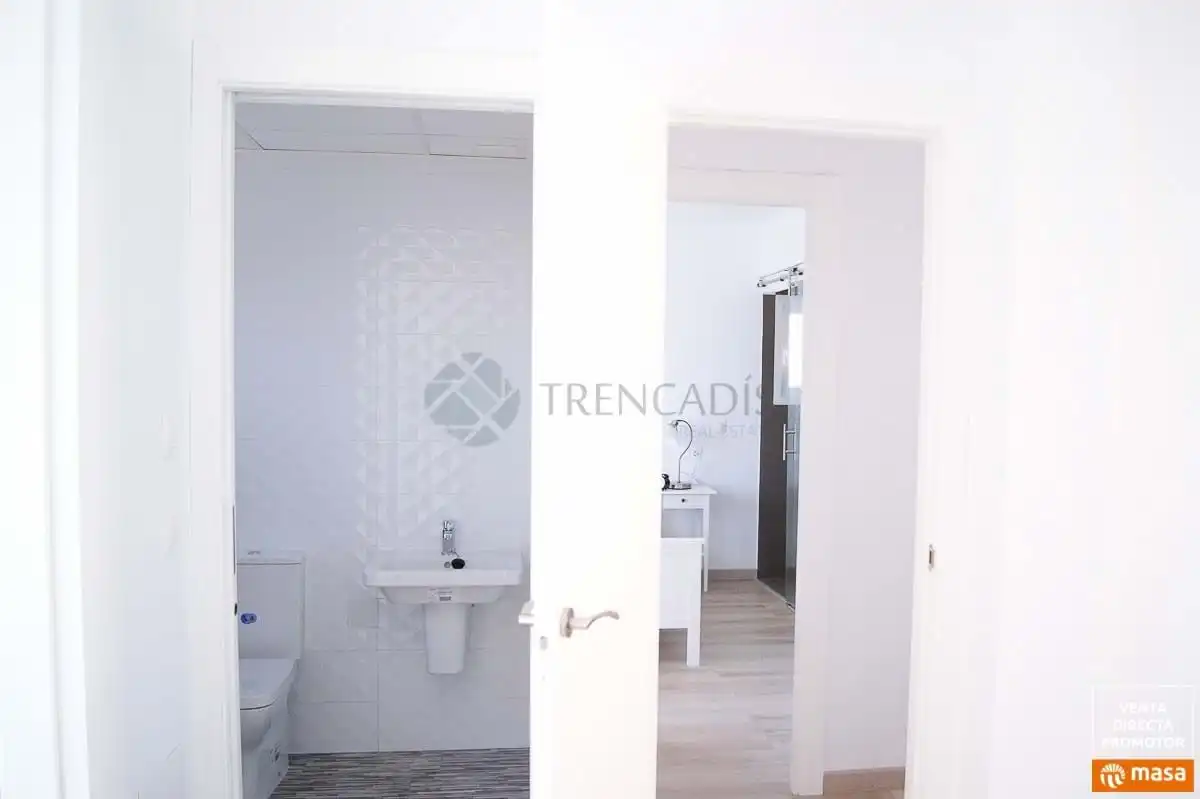 Flat with terrace for sale in Monte y Mar, imagen 11