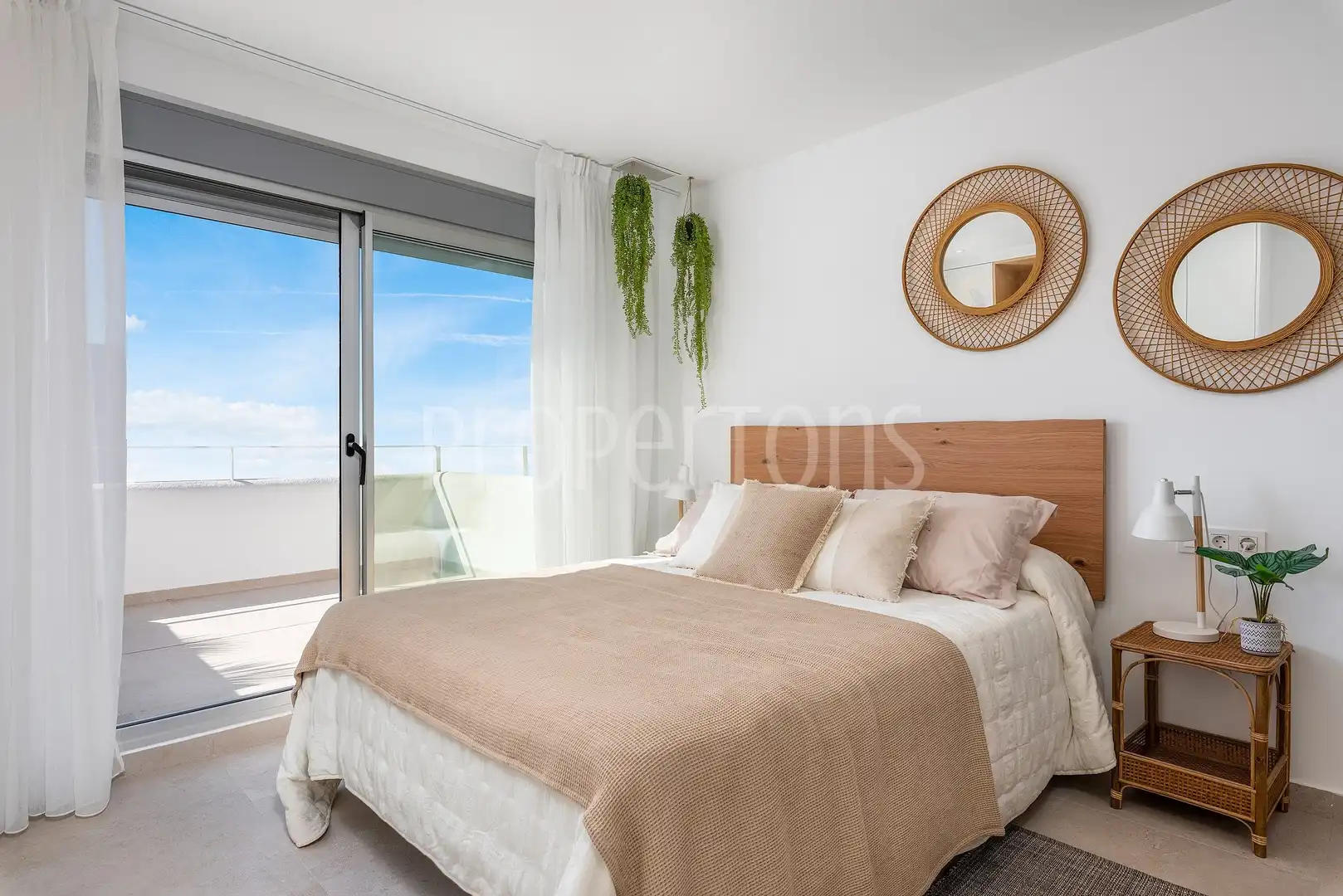 Bedroom of Flat for sale in Dolores