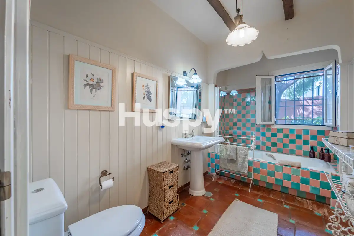 House with pool to rent in Urbanizacion Horno de la Miera, imagen 29