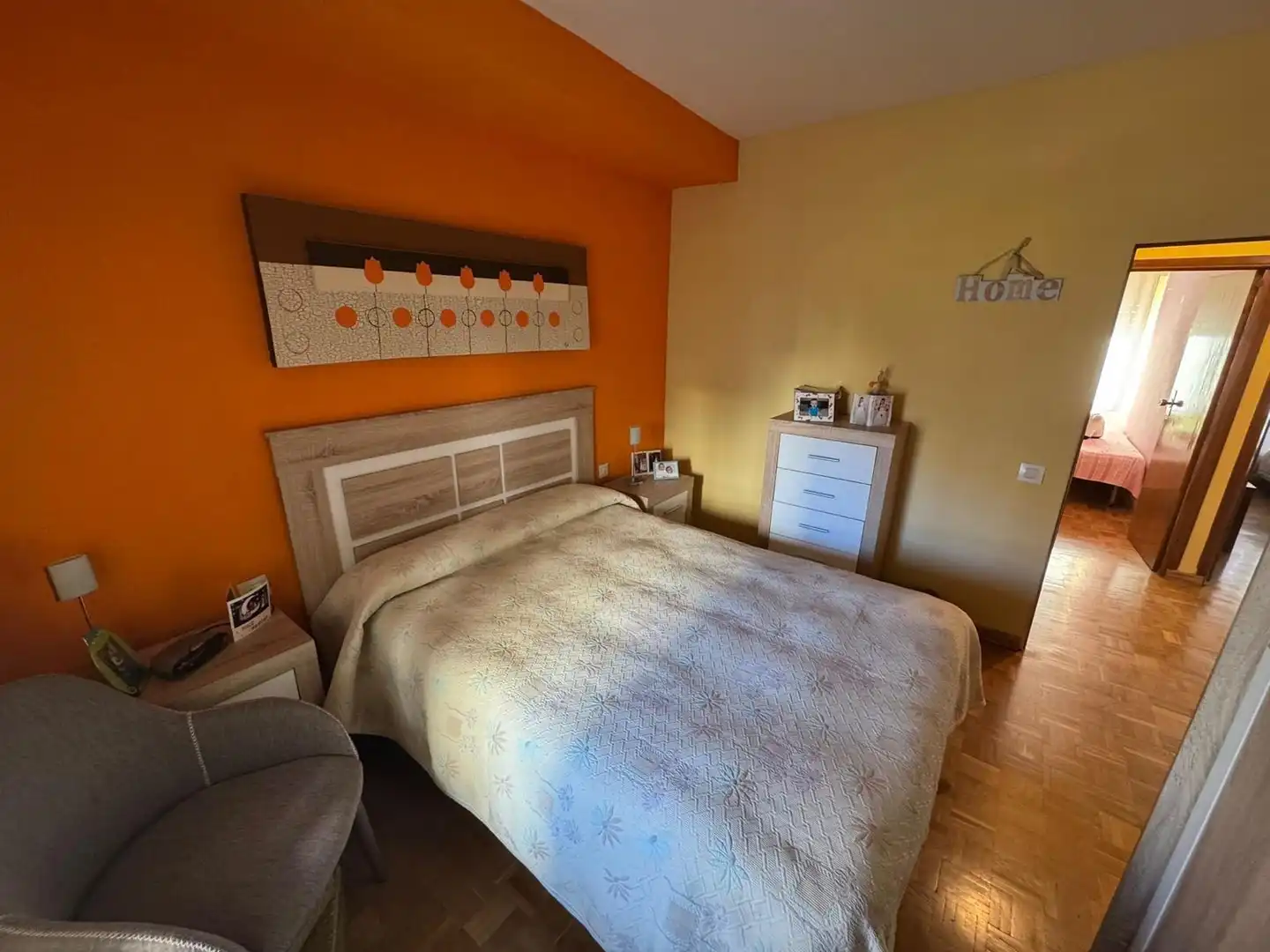 Flat with lift to rent in Centro, imagen 7