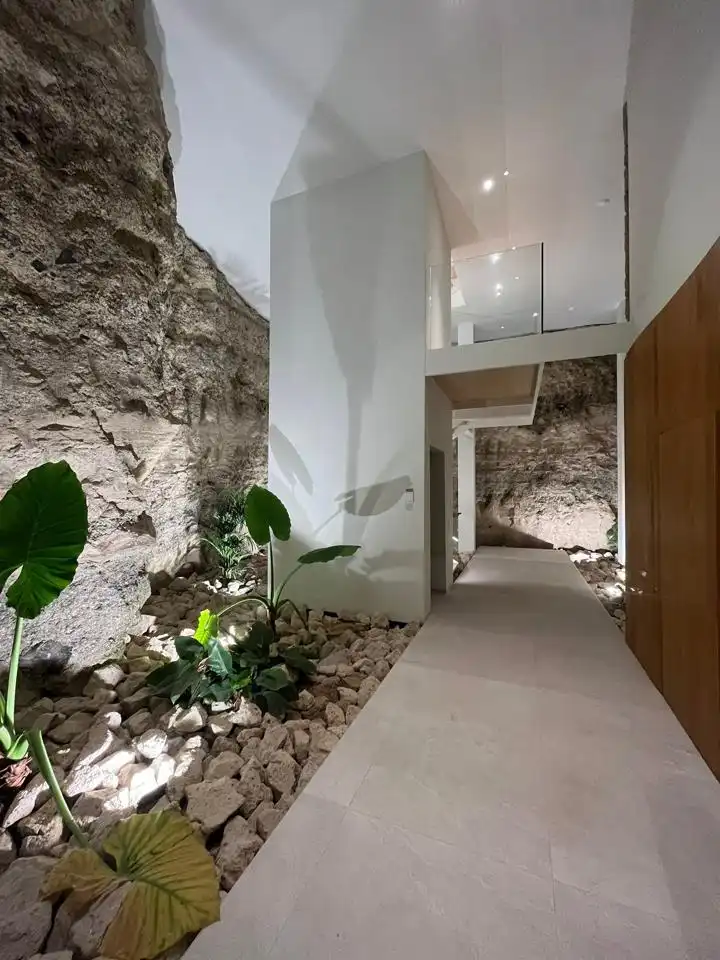 Casa amb piscina en venda a Calle Belgica, imagen 19