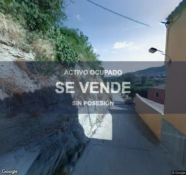 Flat for sale in Manresa
