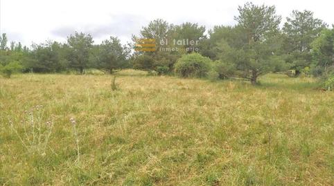 Photo 2 of Land for sale in Sitio el Teso, Polígono 2, Garrido Norte, Salamanca Capital