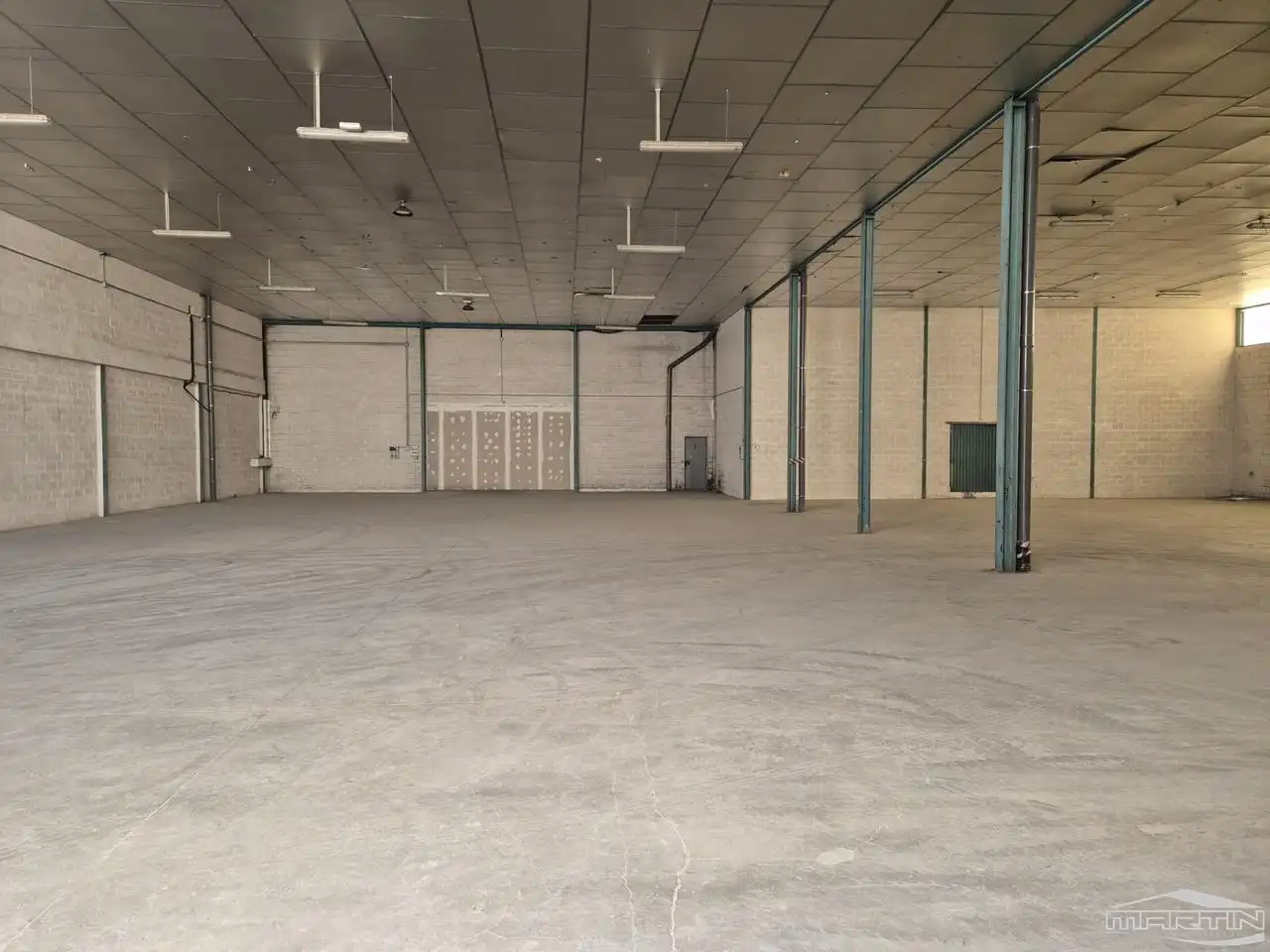 Nave industrielle à louer à Navas del Sepillar, imagen 6