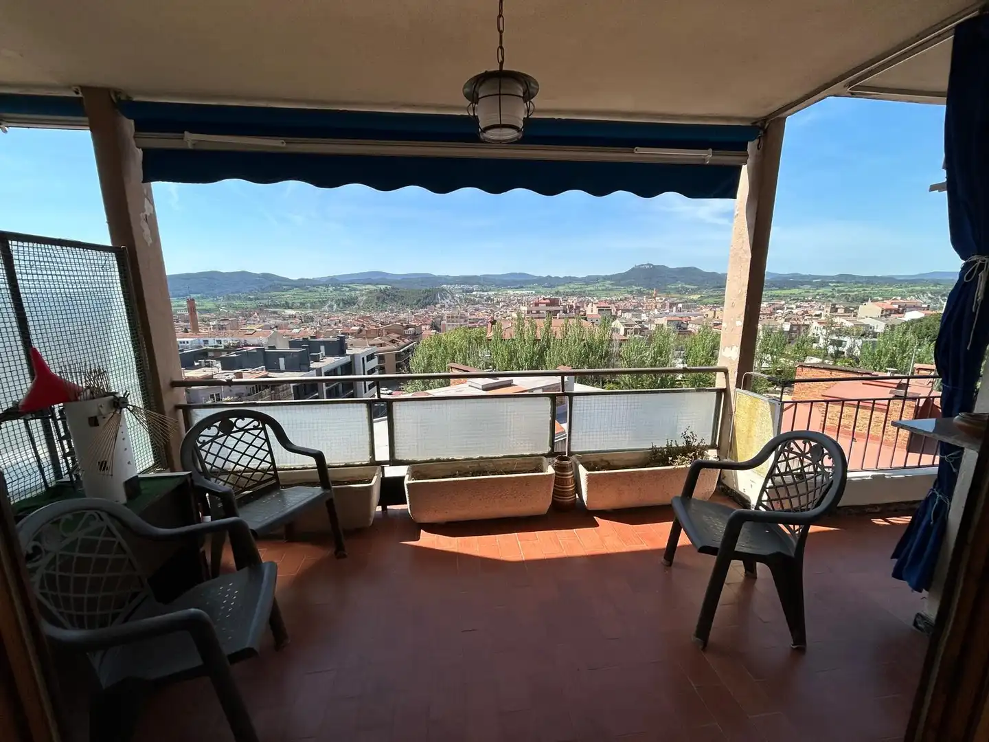 Terraza de Piso en venta en Igualada con Aire acondicionado, Calefacción y Terraza