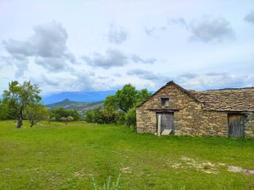 Landhaus zum Verkauf in Santiago