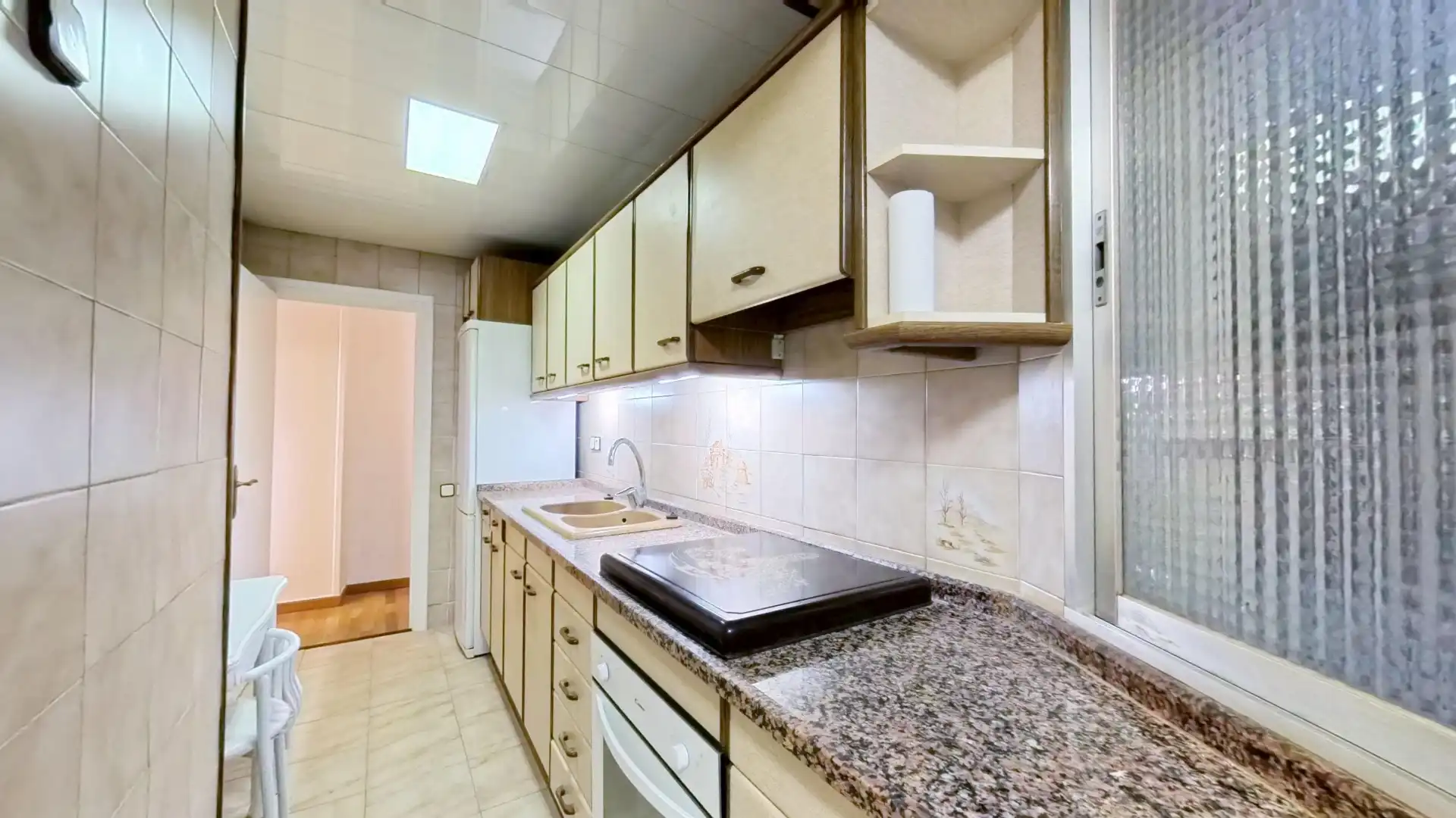 Appartamento con terrazza in affitto a Carrer de Pere Martell, imagen 18