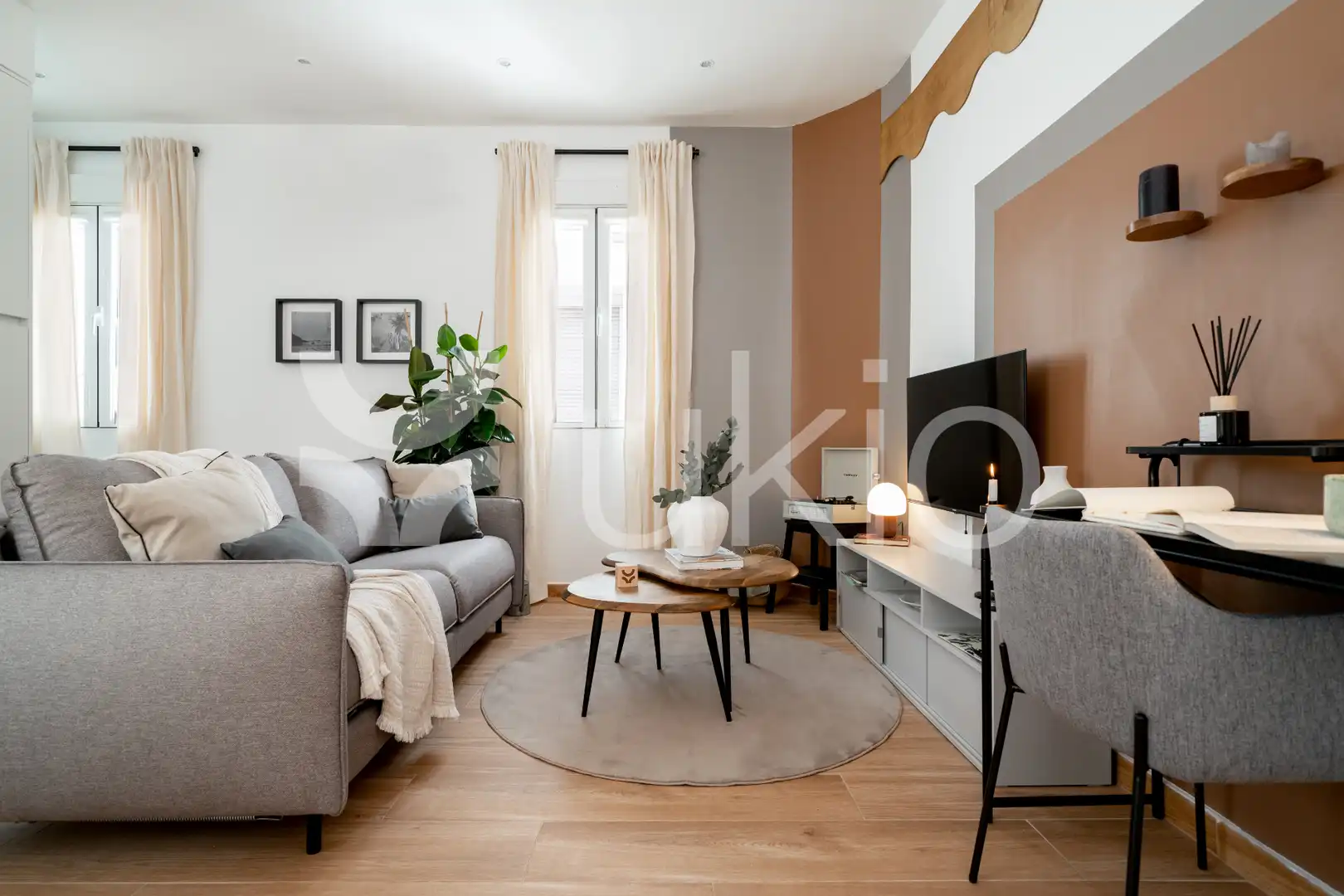 Apartament amb ascensor de lloguer a Calle del Doctor Castelo, imagen 7