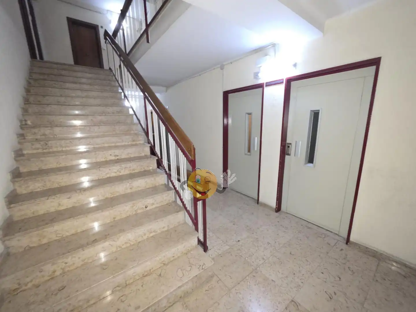Piso con terraza en venta en Entença, imagen 21