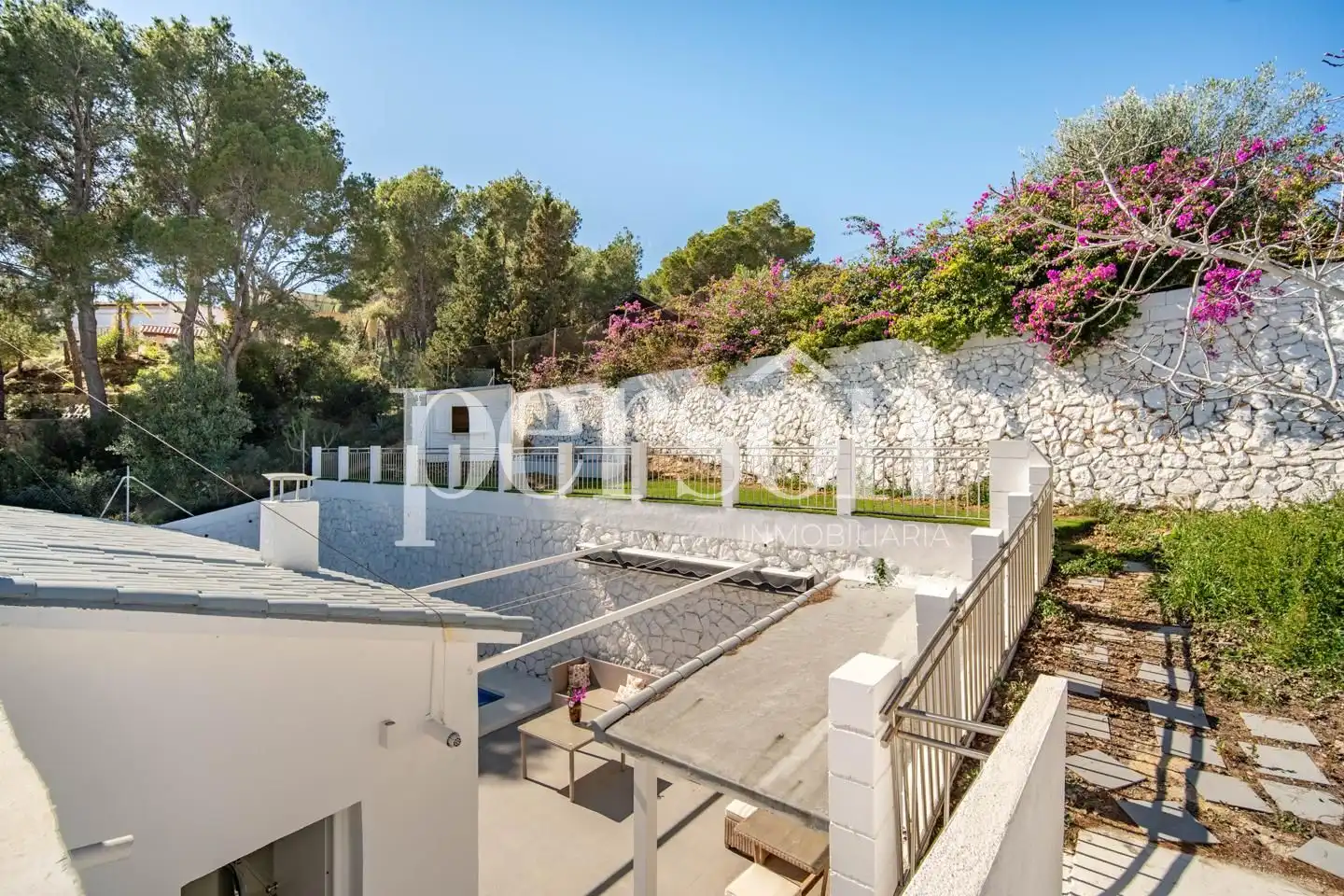 Detached house with pool for sale in L'Olla, imagen 58