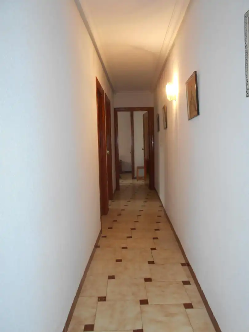 Piso en venta en Almodóvar del Campo con Calefacción, Terraza y Trastero