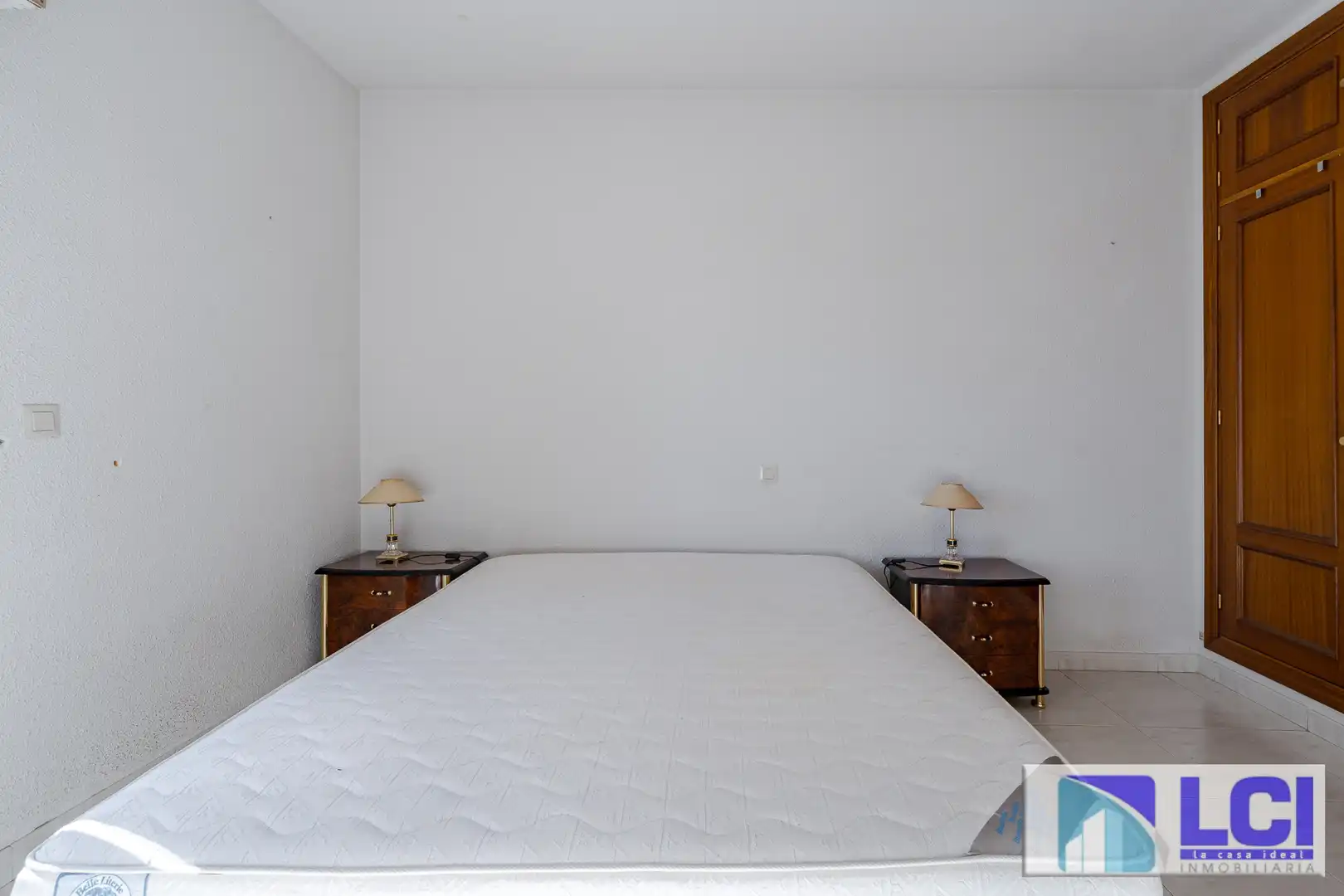 Habitación de Casa o chalet en venta en Villalbilla con Calefacción, Jardín privado y Terraza