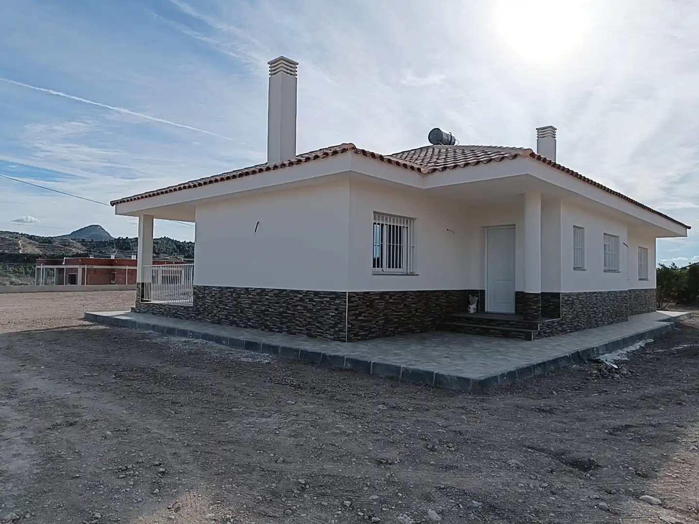 Casa en venta en Jumilla, imagen 5