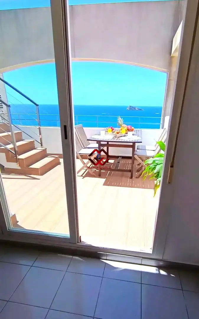 Attico con terrazza in vendita a Rincón de Loix, imagen 14