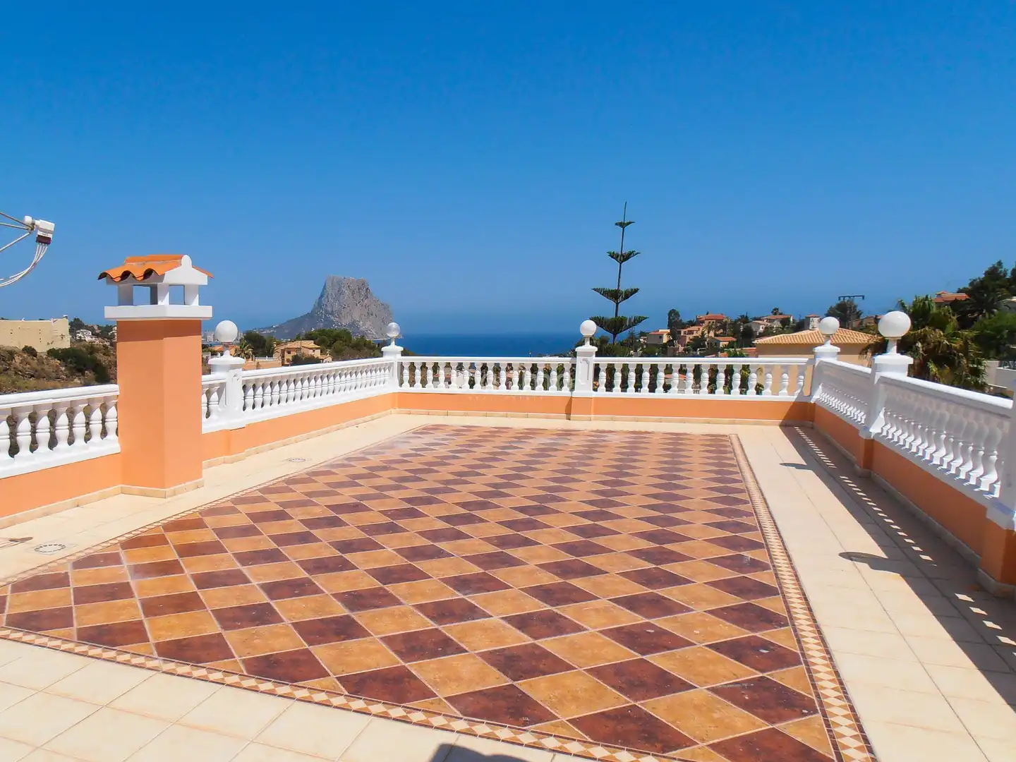 Villa avec terrasse à vendre à Maryvilla, imagen 16