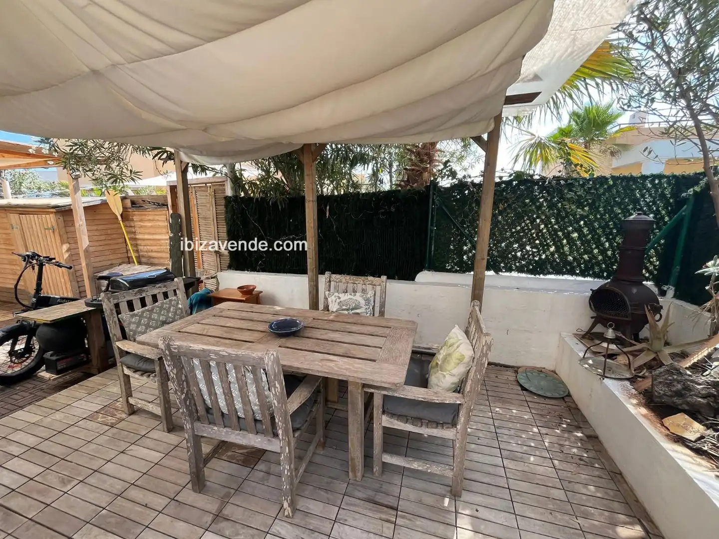 Flat to rent in Sa Marinada, imagen 16