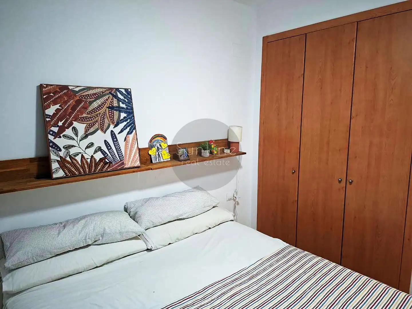 Piso con terraza en venta en Carrer de Montreal 76, imagen 23
