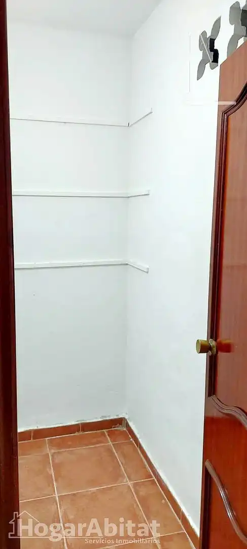 Pis en venda en Catarroja amb Aire condicionat, Calefacció i Balcó