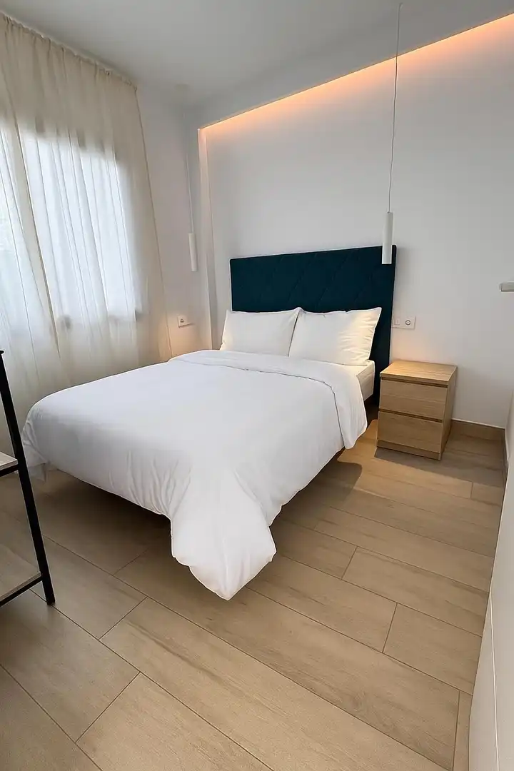 Apartment to rent in Candelaria - Playa La Viuda, imagen 12