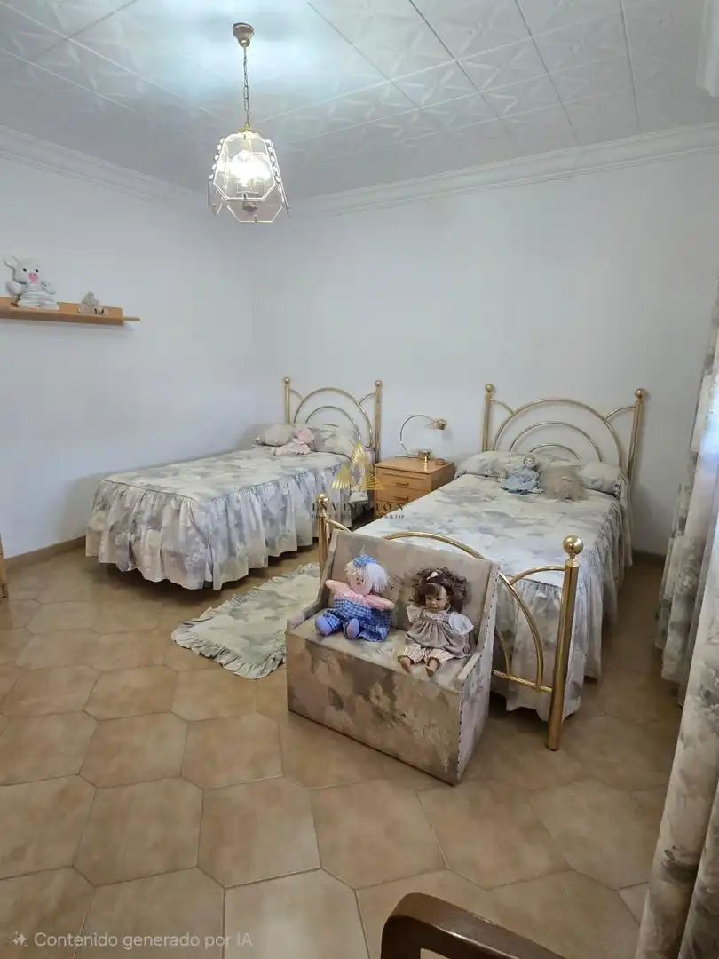 Villa avec terrasse à vendre à Pueblo, imagen 11