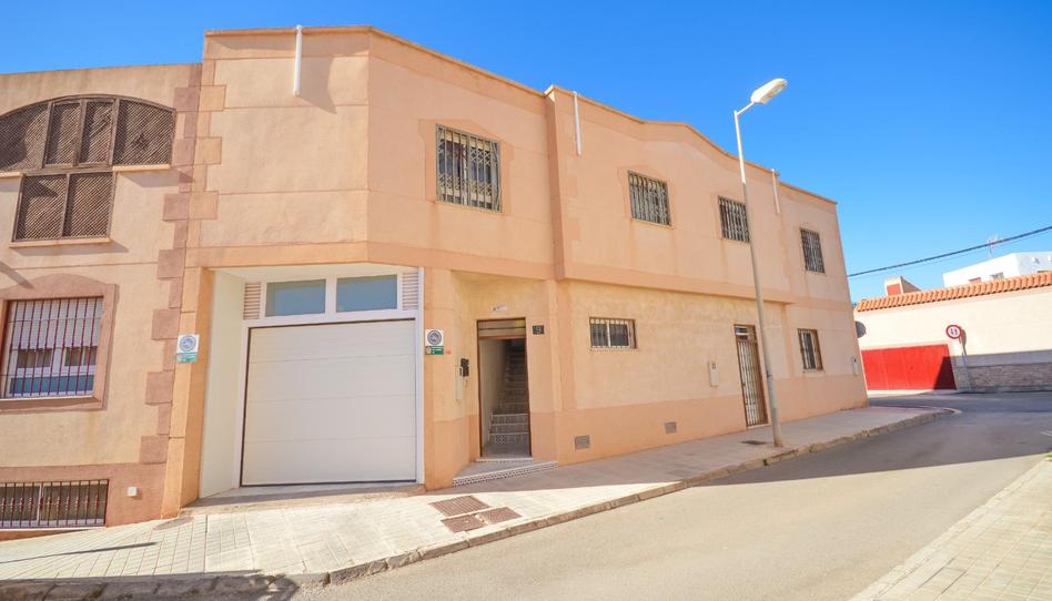 Photo 1 of Single-family semi-detached for sale in  San Vicente, 18, El Alquián, Almería