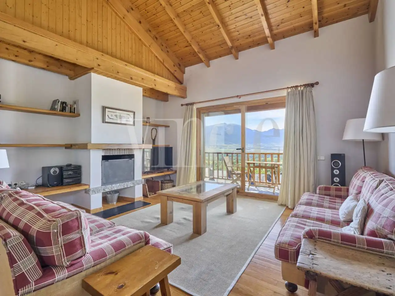 Duplex avec piscine à vendre à Urbanizacion PENYES ALTES, imagen 3