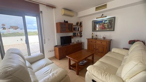 Foto 3 von Dachboden zum Verkauf in Carrer de Carles Buïgas, Mar i Camp - Platja dels Capellans, Salou