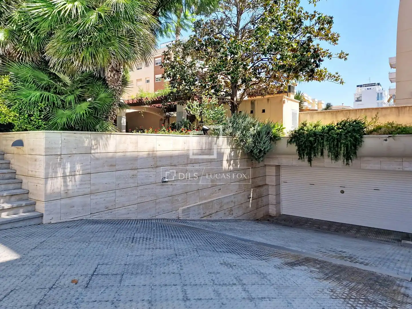Exterior view of Houses for sale in Calafell  with Air Conditioner, Heating and Private garden