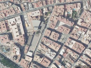 Piso en venta en Adra