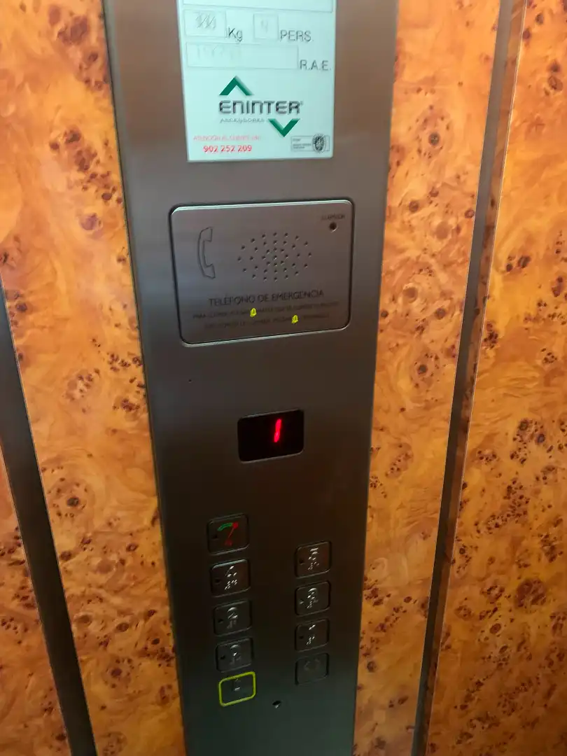 Piso con ascensor en venta en Calle Ezcurdia 148, imagen 30