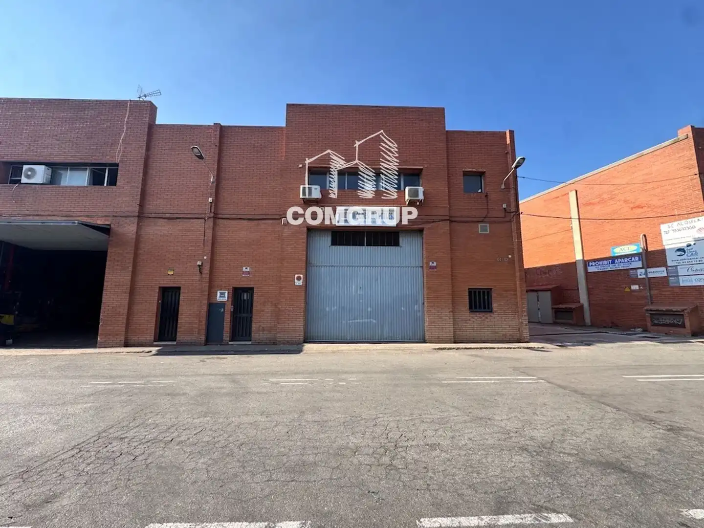 Nave industrial en alquiler en Torrente Estadella, imagen 15