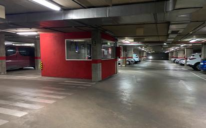 Parking of Garage for sale in Alcobendas