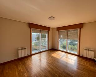 Bedroom of Flat to rent in Narón