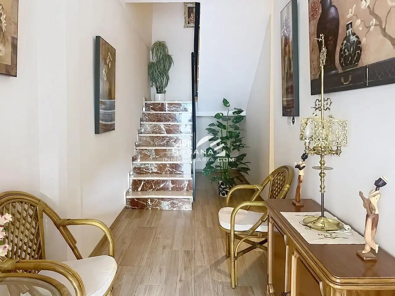 Casa in vendita a Del Mercado, imagen 2