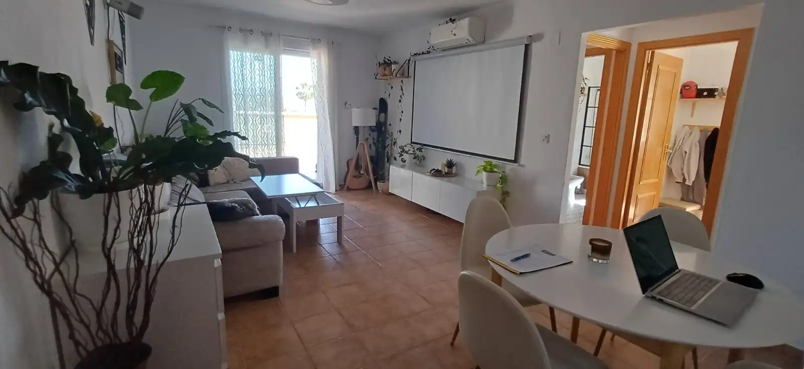 Wohnung mit Pool zum Verkauf in Balcón de Finestrat - Terra Marina, imagen 3