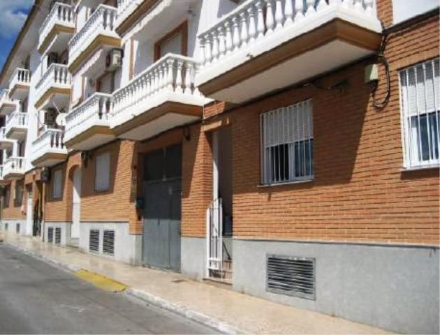 Exterior view of Garage for sale in Rafelbuñol / Rafelbunyol