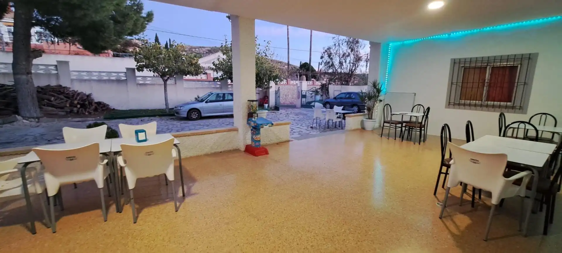 Villa avec terrasse à vendre à Busot, imagen 36
